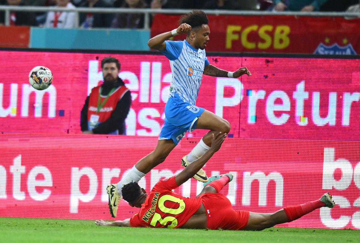 Elias Charalambous, discuție decisivă cu Gigi Becali: „O să-i dea două milioane!”