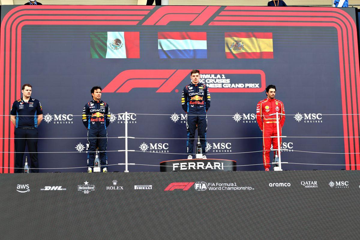 Marele Premiu al Japoniei / Foto: Getty Images