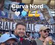 Ștefan Radu, la Roma - Lazio