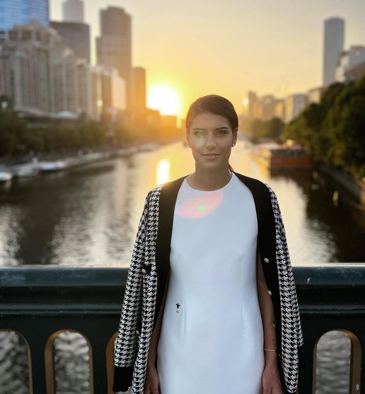 „Există prietenie în tenis?” » Sorana Cîrstea, răspuns tranșant: „Am o poveste care va face deliciul, că e cu Simona Halep”
