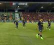 Scene șocante în Turcia: Galatasaray - Fenerbahce a durat doar 50 de secunde! Icardi a înscris și a rămas singur pe teren