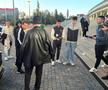 Dumitru Dragomir a ajuns la Arena Națională înainte de FCSB - Universitatea Craiova