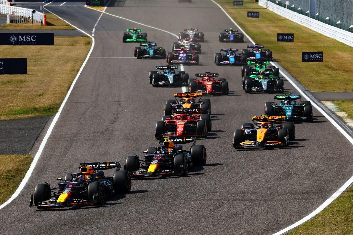 Marele Premiu al Japoniei / Foto: Getty Images