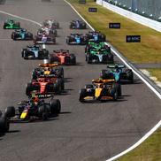 Marele Premiu al Japoniei / Foto: Getty Images