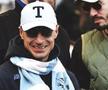 Ștefan Radu, la Roma - Lazio