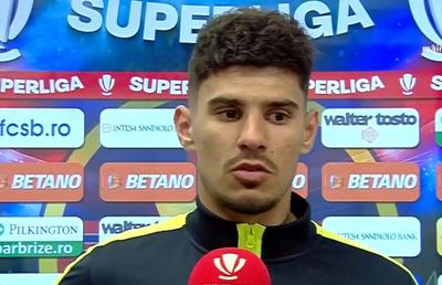 Florinel Coman, interviu șocant: „Meci jalnic, vreau să PLEC!” + Ofertă tare dezvăluită în direct, dar Gigi Becali se opune vehement