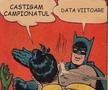 Meme-uri după Rapid - CFR Cluj 1-4