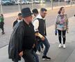 Dumitru Dragomir a ajuns la Arena Națională înainte de FCSB - Universitatea Craiova