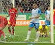 Primele două goluri din FCSB - Universitatea Craiova