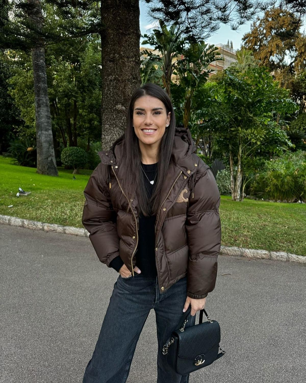 Sorana Cîrstea, la 34 de ani