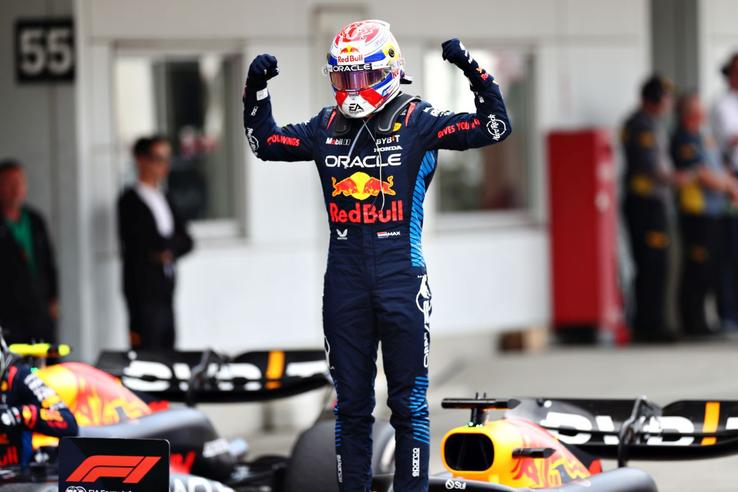 Marele Premiu al Japoniei / Foto: Getty Images