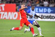 Fostul mare atacant al Craiovei, mesaj războinic înaintea derby-ului cu FCSB: „Ultima șansă. De ei depinde dacă vor juca în Europa sau în amicale”