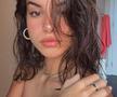 Francesca Cuccuru, iubita lui Ionuț Radu / Foto: Instagram