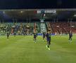 Scene șocante în Turcia: Galatasaray - Fenerbahce a durat doar 50 de secunde! Icardi a înscris și a rămas singur pe teren