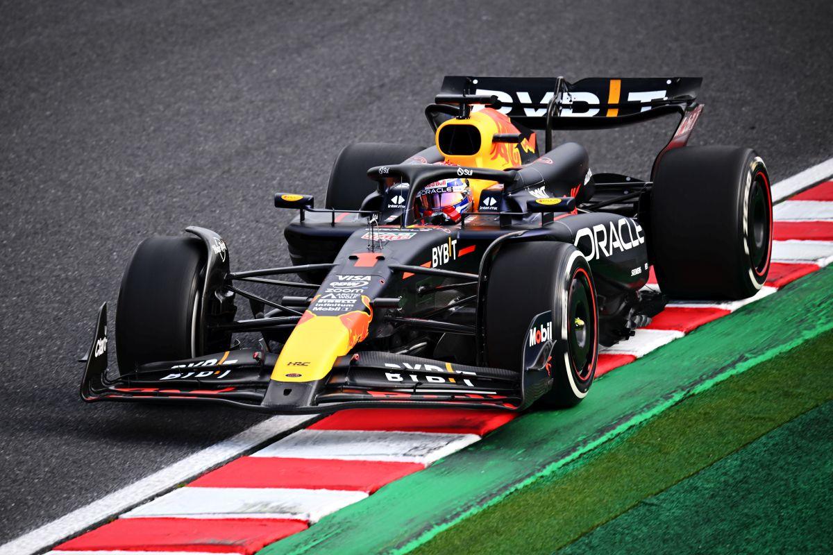 Marele Premiu al Japoniei / Foto: Getty Images