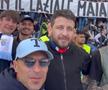 Ștefan Radu, la Roma - Lazio