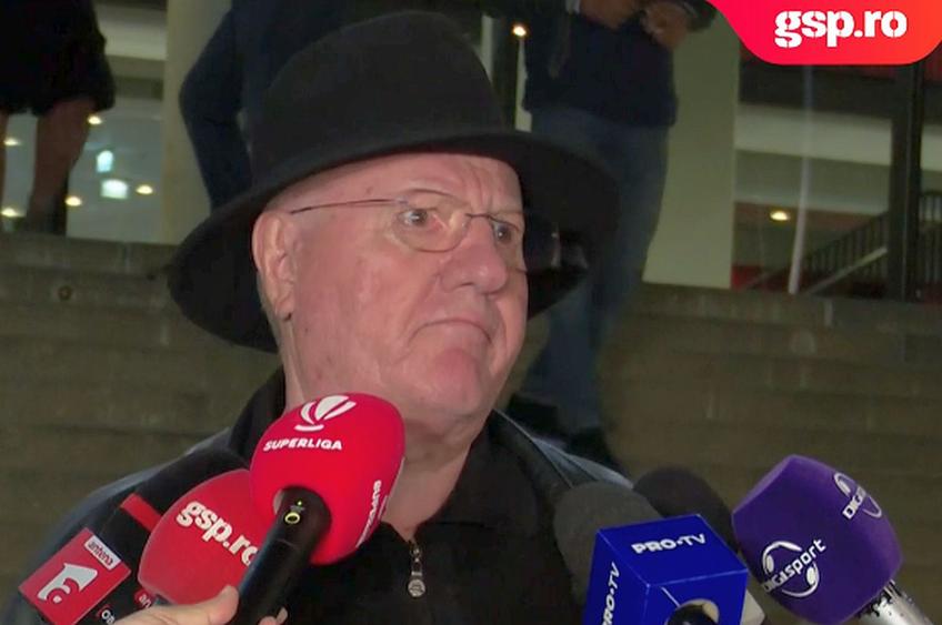Dumitru Dragomir