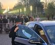 Dumitru Dragomir a ajuns la Arena Națională înainte de FCSB - Universitatea Craiova