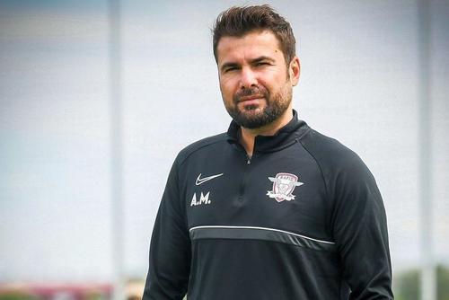 Adrian Mutu