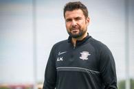 Ce a spus Adrian Mutu despre o posibilă revenire la Rapid: „Chiar azi am fost la baza lor!”