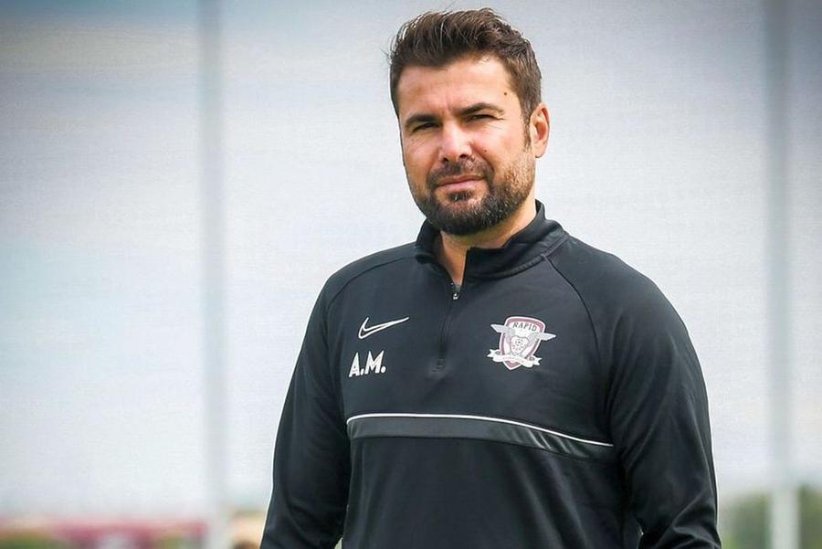 Adrian Mutu Adrian Mutu semnalează o mare problemă a fotbalului românesc: „Ăștia se lasă de fotbal” + Dă 2 echipe mari din Liga 1 ca exemplu pozitiv