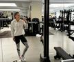 „Există prietenie în tenis?” » Sorana Cîrstea, răspuns tranșant: „Am o poveste care va face deliciul, că e cu Simona Halep”