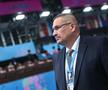 Marius Florea, președintele FR Scrimă, la CM de juniori și cadeți Wuxi 2025