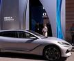 Noua mașină premium a chinezilor a fost lansată în Europa » Vine să se bată cu Mercedes și BMW, prețul este mult mai mic