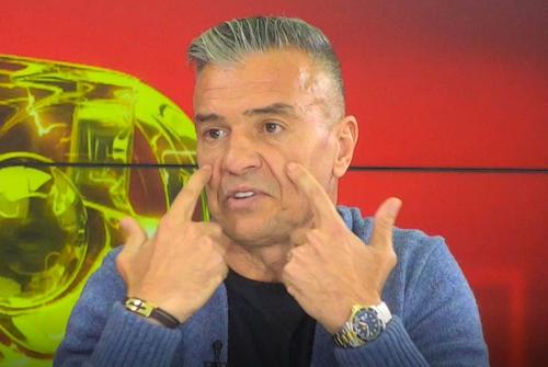 Daniel Pancu, în studioul GSP Live