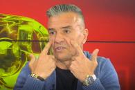 „Din alt film, rătăcit” » Pancu, dur cu fotbalistul Rapidului: „Probabil va pleca”