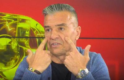 Daniel Pancu a urmărit Barcelona - Inter în studioul GSP Live Special: „Poți doar să te ridici și să aplauzi!”