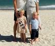 Caroline Wozniacki familie Foto: Instagram