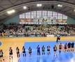 Cristina Neagu și Gheorghe Tadici, moment special la Zalău