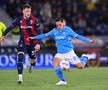 Bologna - Napoli