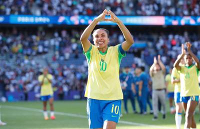„Regina” » Pele din fotbalul feminin: cine e legenda care l-a șocat pe Neymar! Cea mai bună marcatoare din istorie