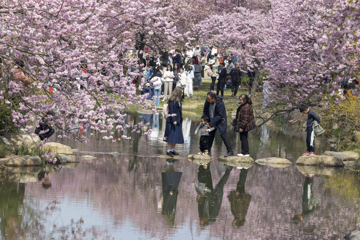Wuxi, oraș în China