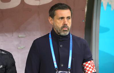 Zeljko Kopic îl apără pe jucătorul lui Dinamo, dar pune presiune: „Nu e un transfer ratat. Dar mă aștept să ofere mai mult”