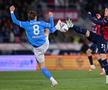 Bologna - Napoli