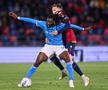 Bologna - Napoli