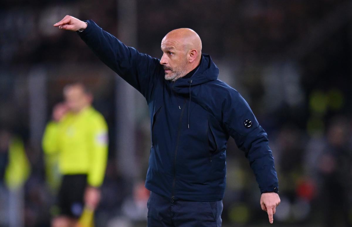 Bologna - Napoli