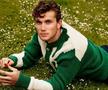 Jack Draper în Vogue ediția britanică Foto: Instagram