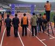 „Am fost cu nord-coreenii la o bere. Unul dintre ei s-a abțiguit și s-a dezbrăcat” » Dezvăluirile românului din Brașov care a alergat la maratonul de la Phenian