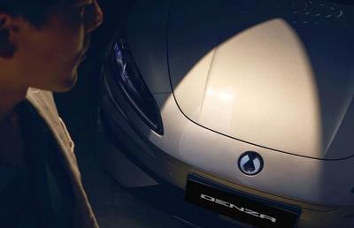 Noua mașină premium a chinezilor a fost lansată în Europa » Vine să se bată cu Mercedes și BMW, prețul este mult mai mic