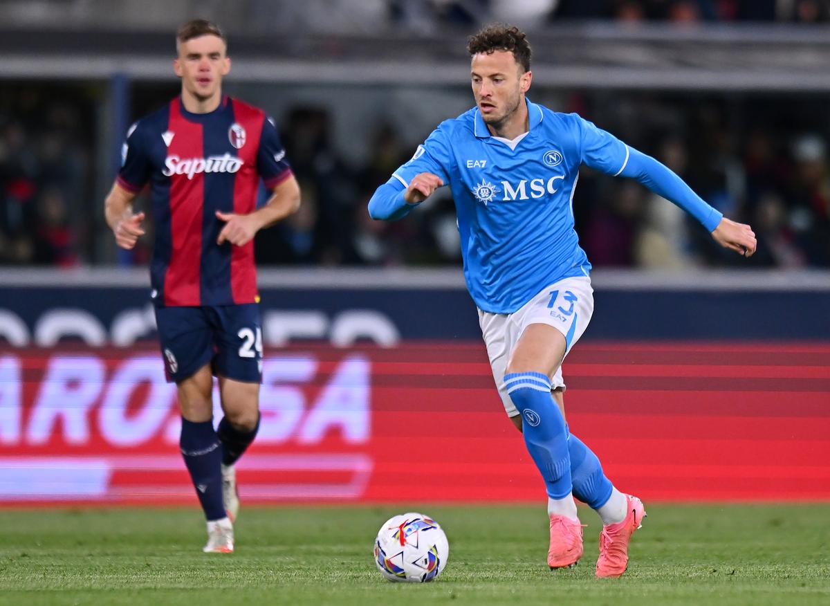 Bologna - Napoli