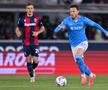Bologna - Napoli