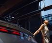 Noua mașină premium a chinezilor a fost lansată în Europa » Vine să se bată cu Mercedes și BMW, prețul este mult mai mic