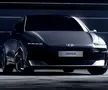 IONIQ 6 și IONIQ 6 N Line