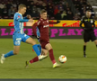 Lovitură primită de Universitatea Craiova! » Titularul incontestabil a luat roșu cu CFR Cluj și va lipsi cu FCSB