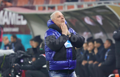 GSP Live | Diseară e meciul sezonului pentru Rapid + Vești tari dinspre FCSB