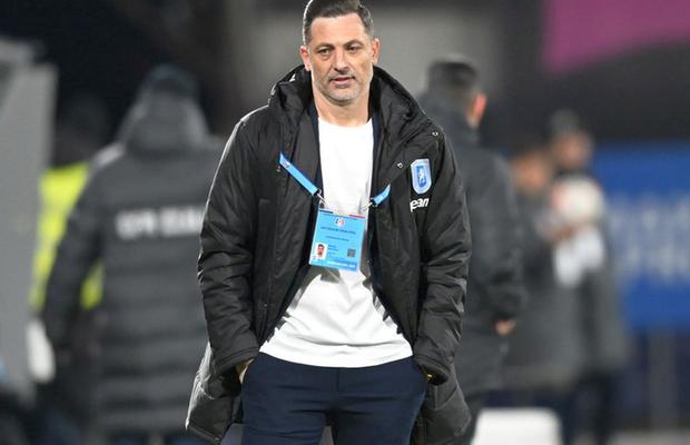 Cutremur la Craiova?! Mirel Rădoi riscă să fie suspendat, după ce este acuzat că A MINȚIT » Sorin Cârțu intervine prompt: „E vreo surpriză?”